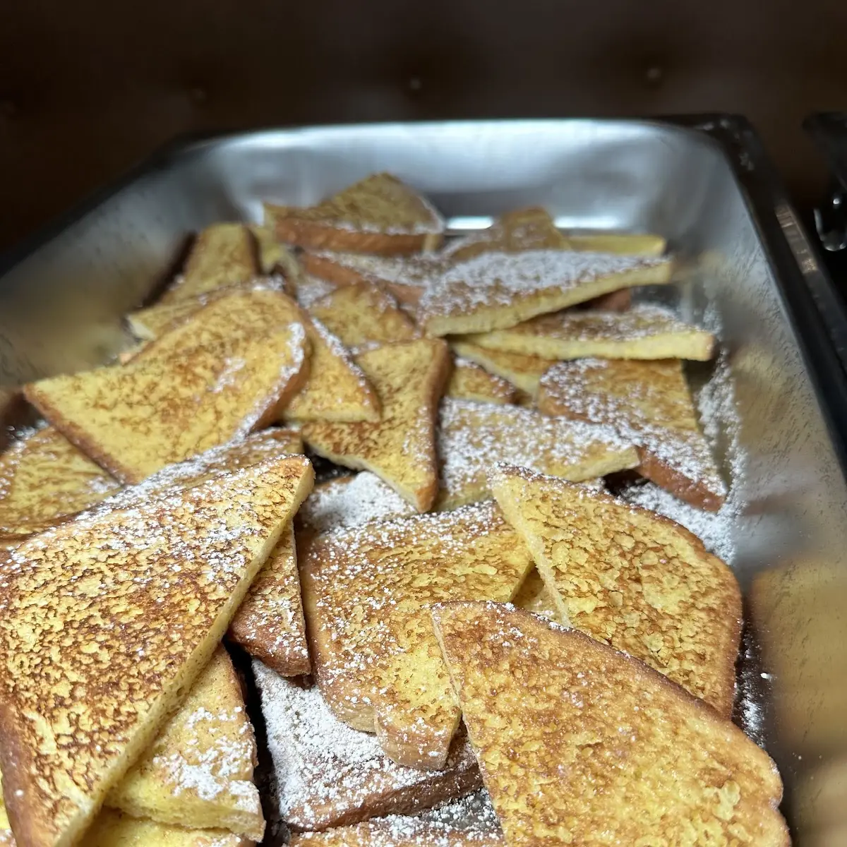 French Toast