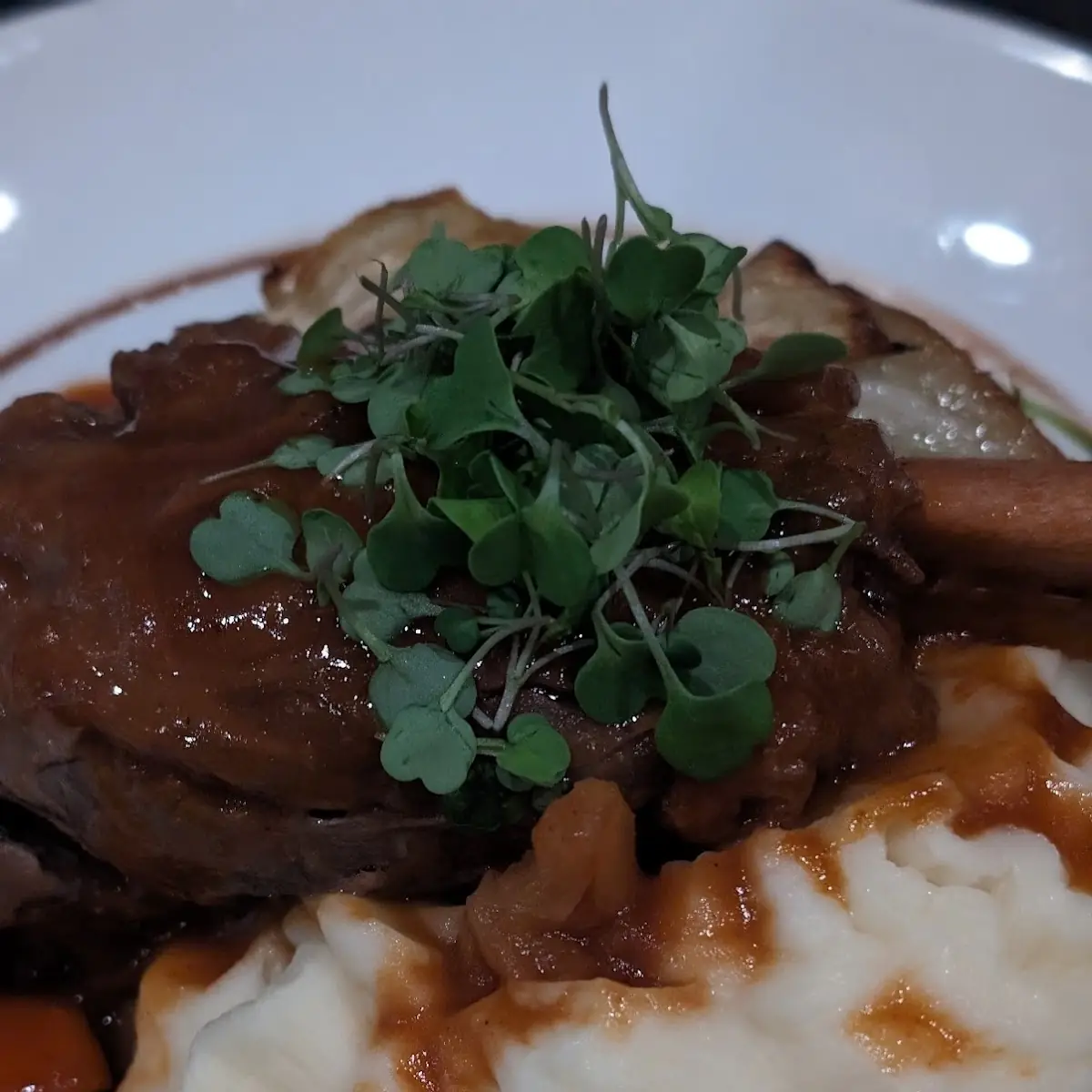 Pot Roast