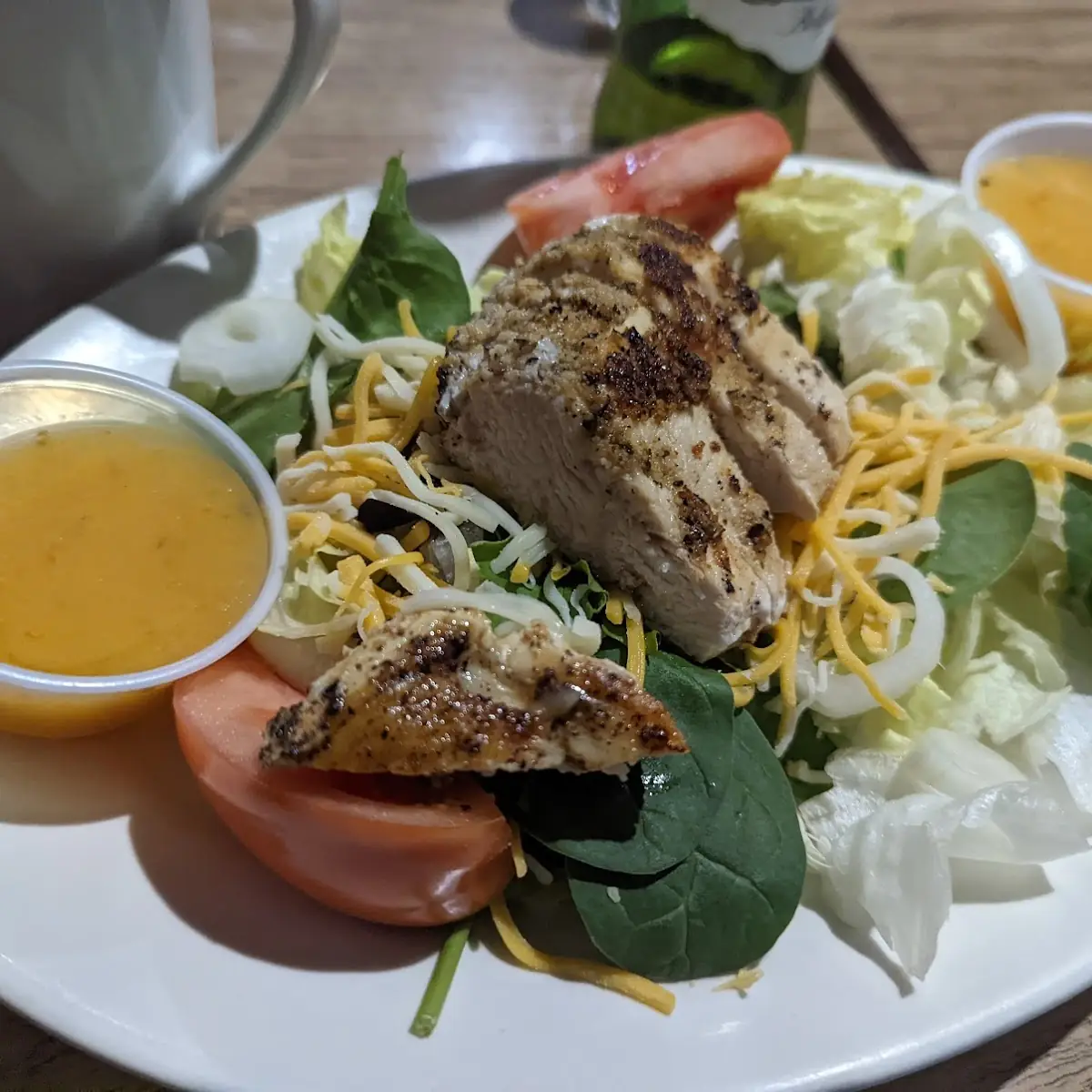 Chicken Salad