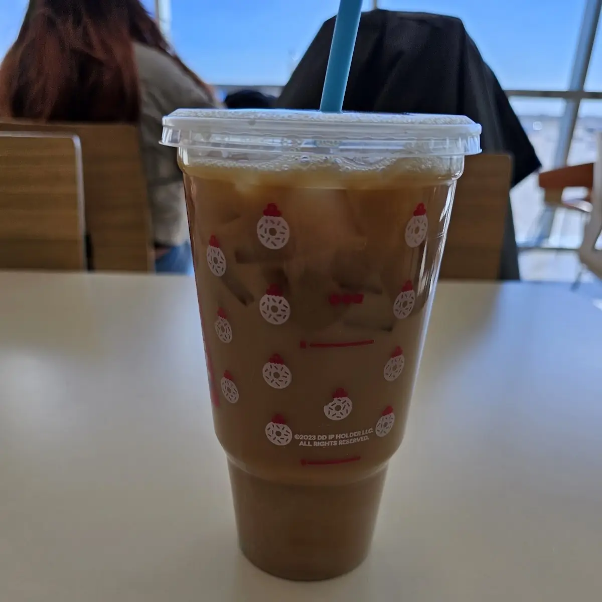 Original Blend Iced Coffee