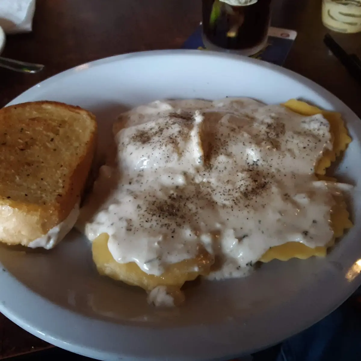 Chicken Fried Steak