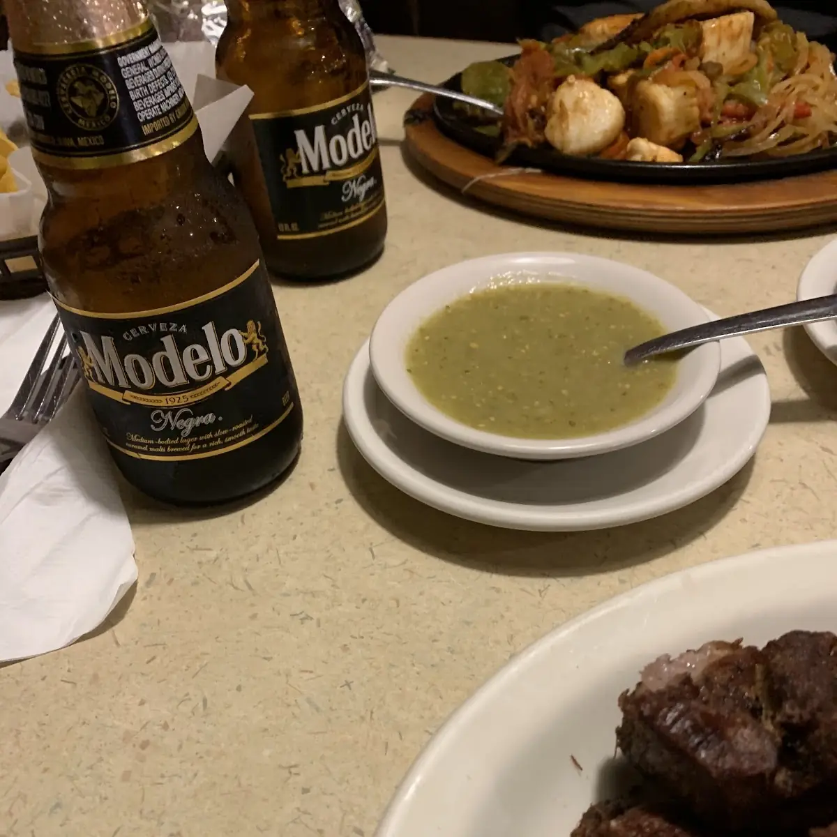 Salsa Verde