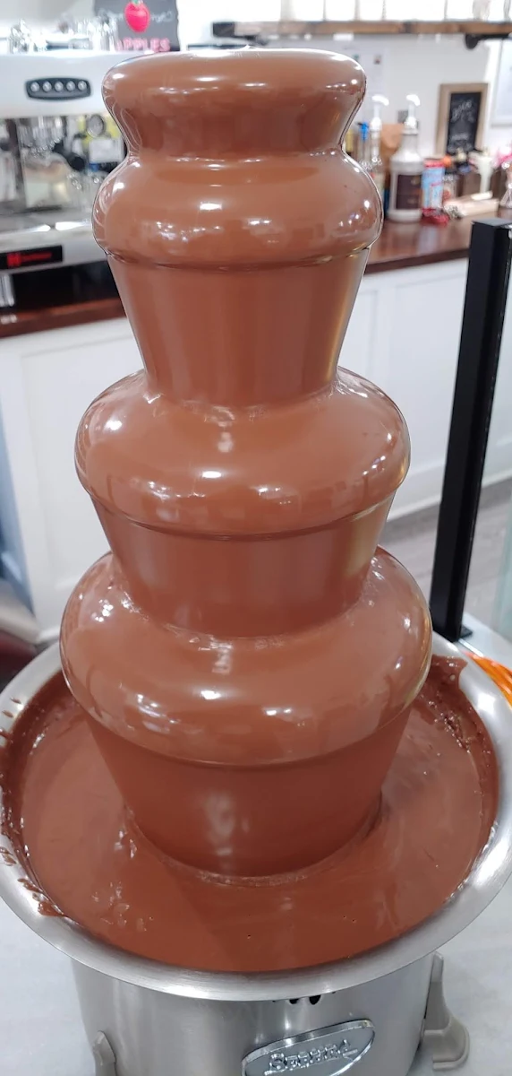 Chocolate Fountain