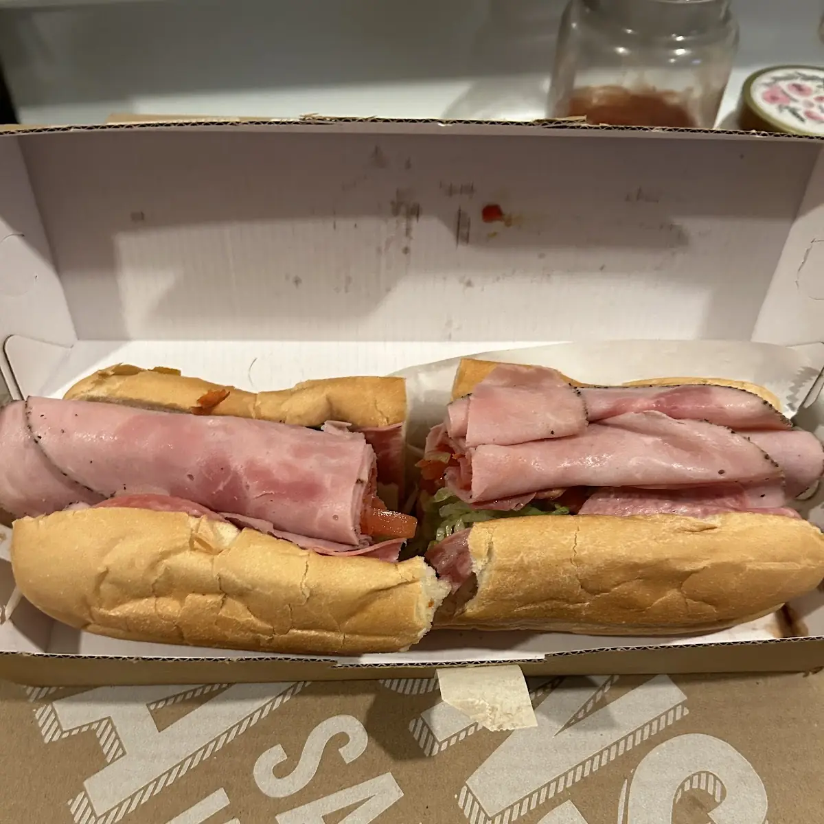 Italian Sub