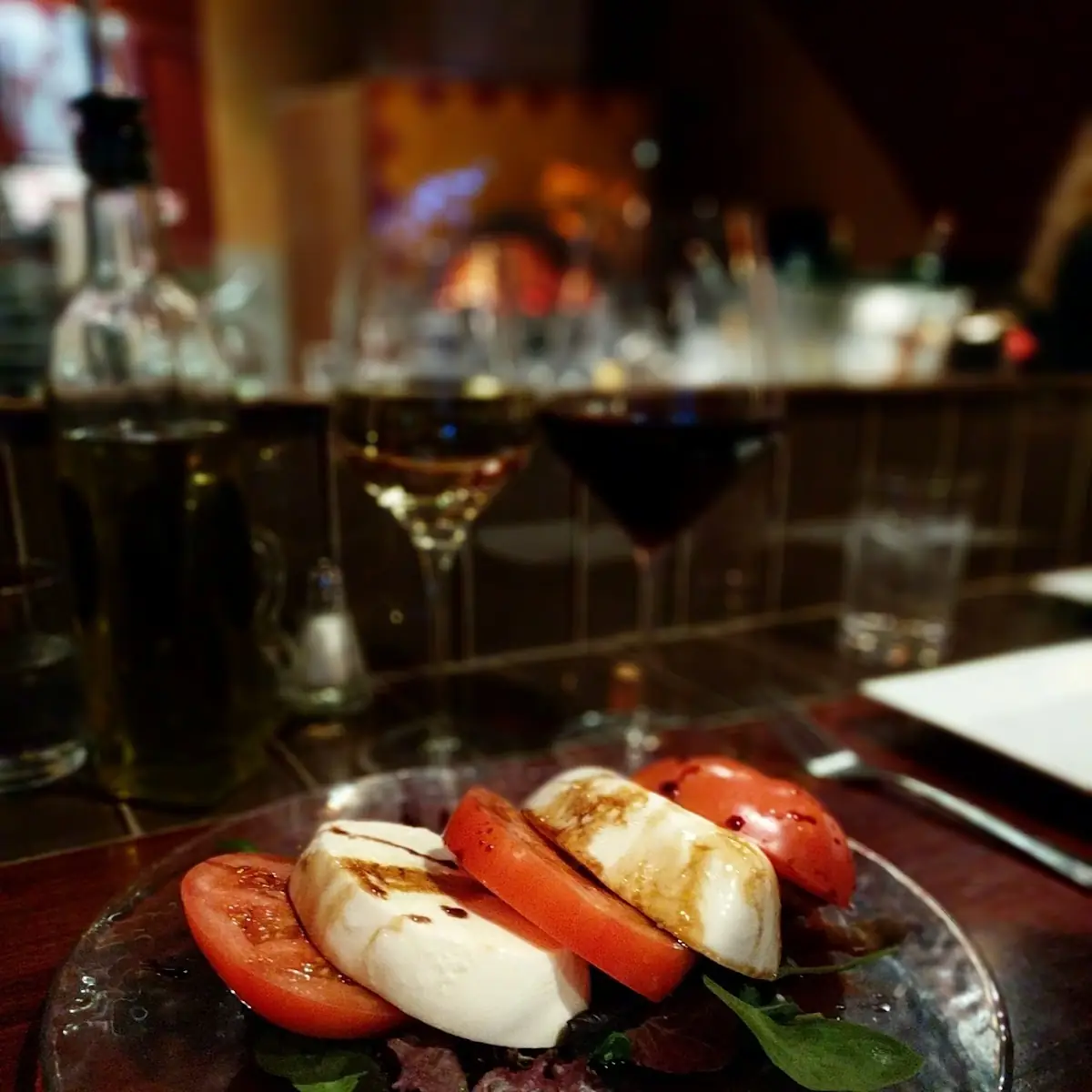 Caprese Salad