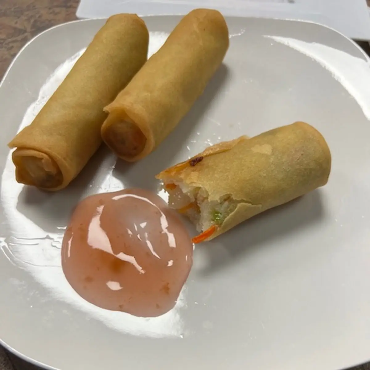 Spring Roll