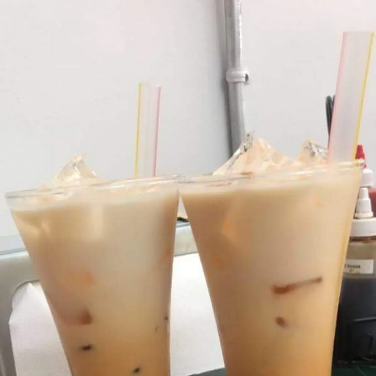 Thai Tea