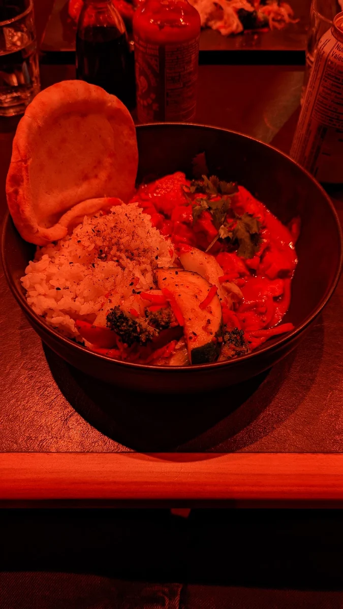 Butterchicken
