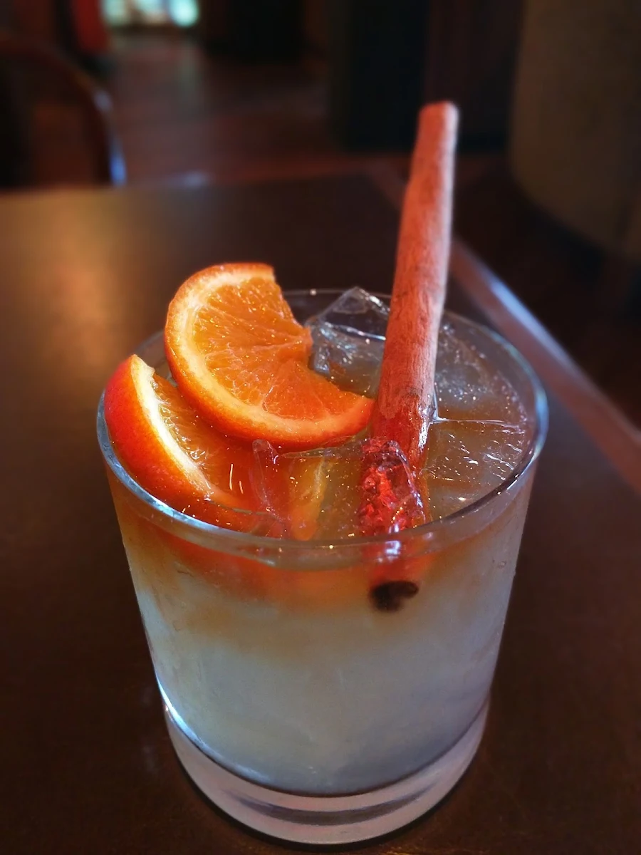 Cocktail