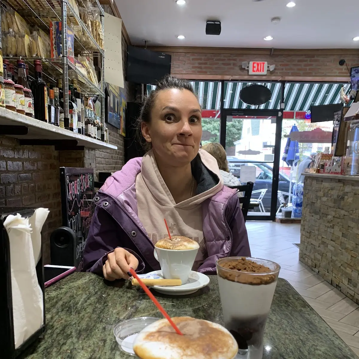 Cappuccino