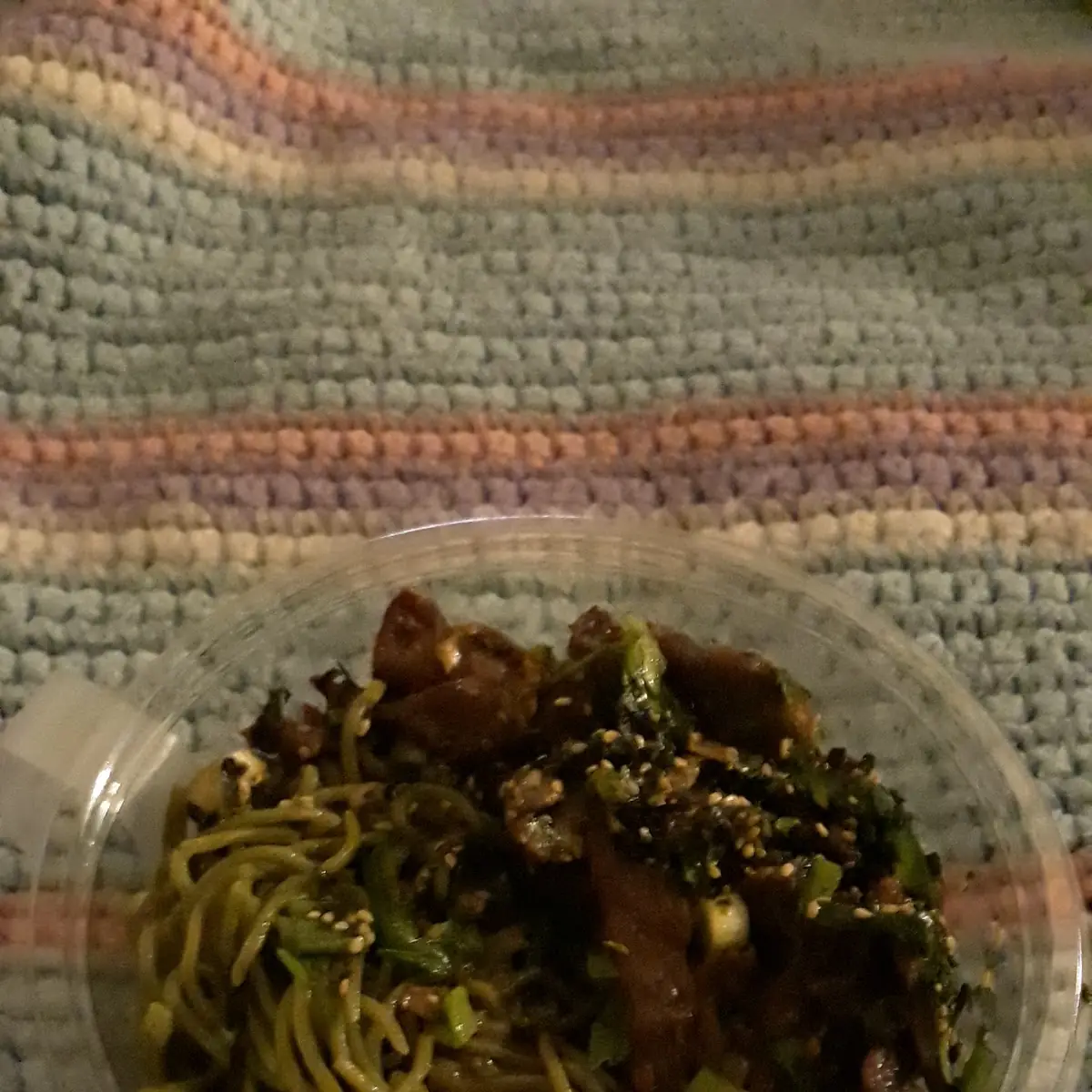 Bulgogi