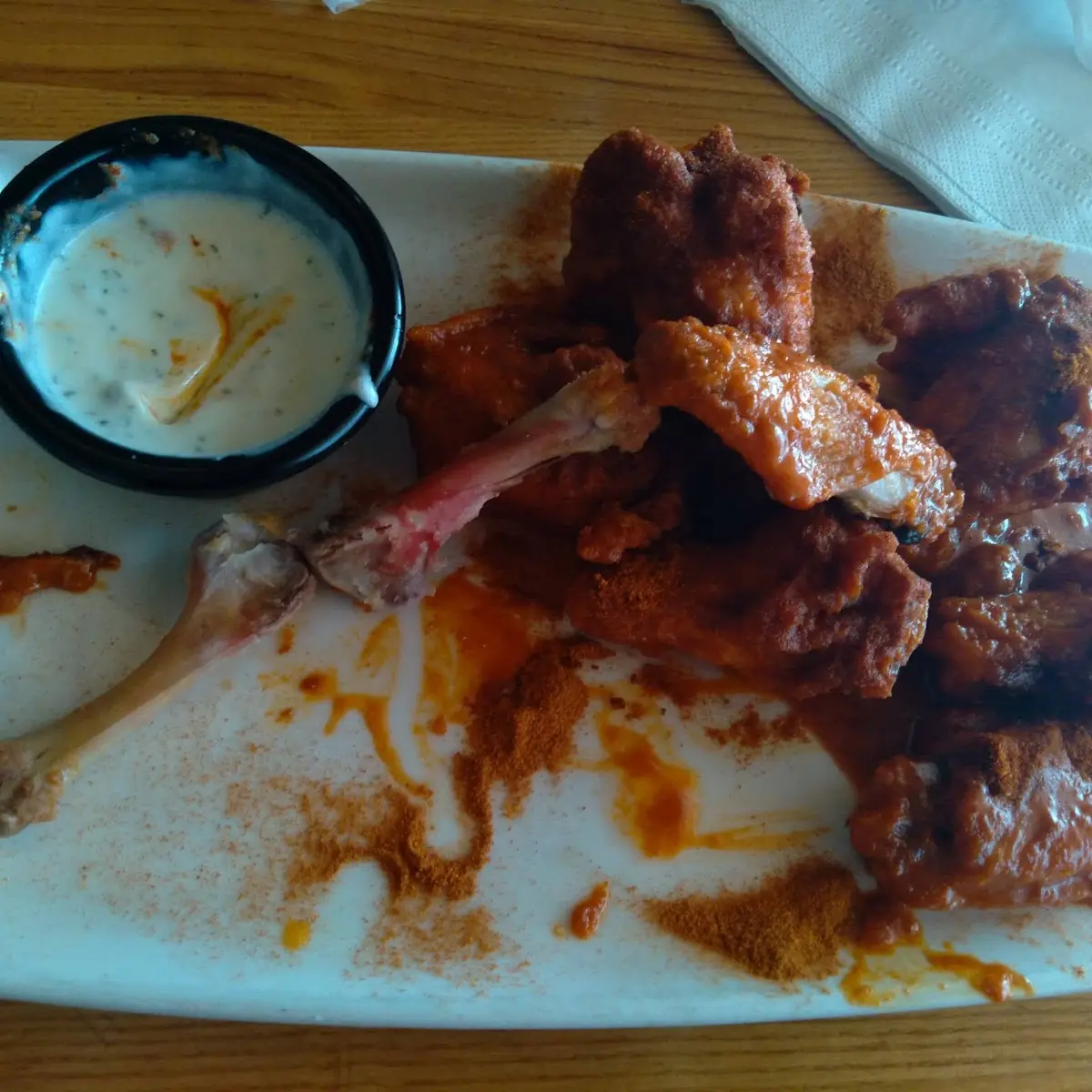 Chicken Wings