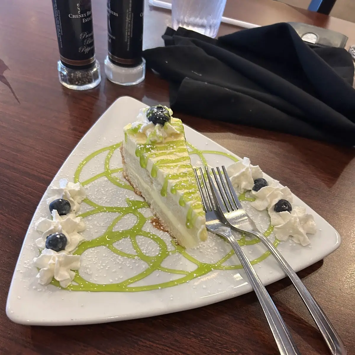 Key Lime Pie