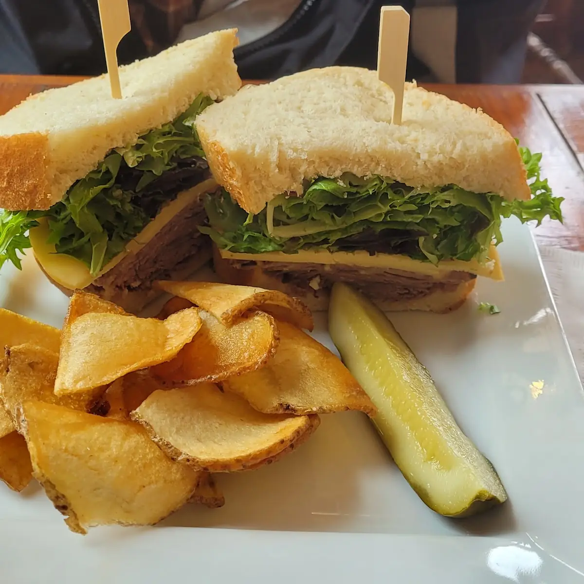 Club Sandwich