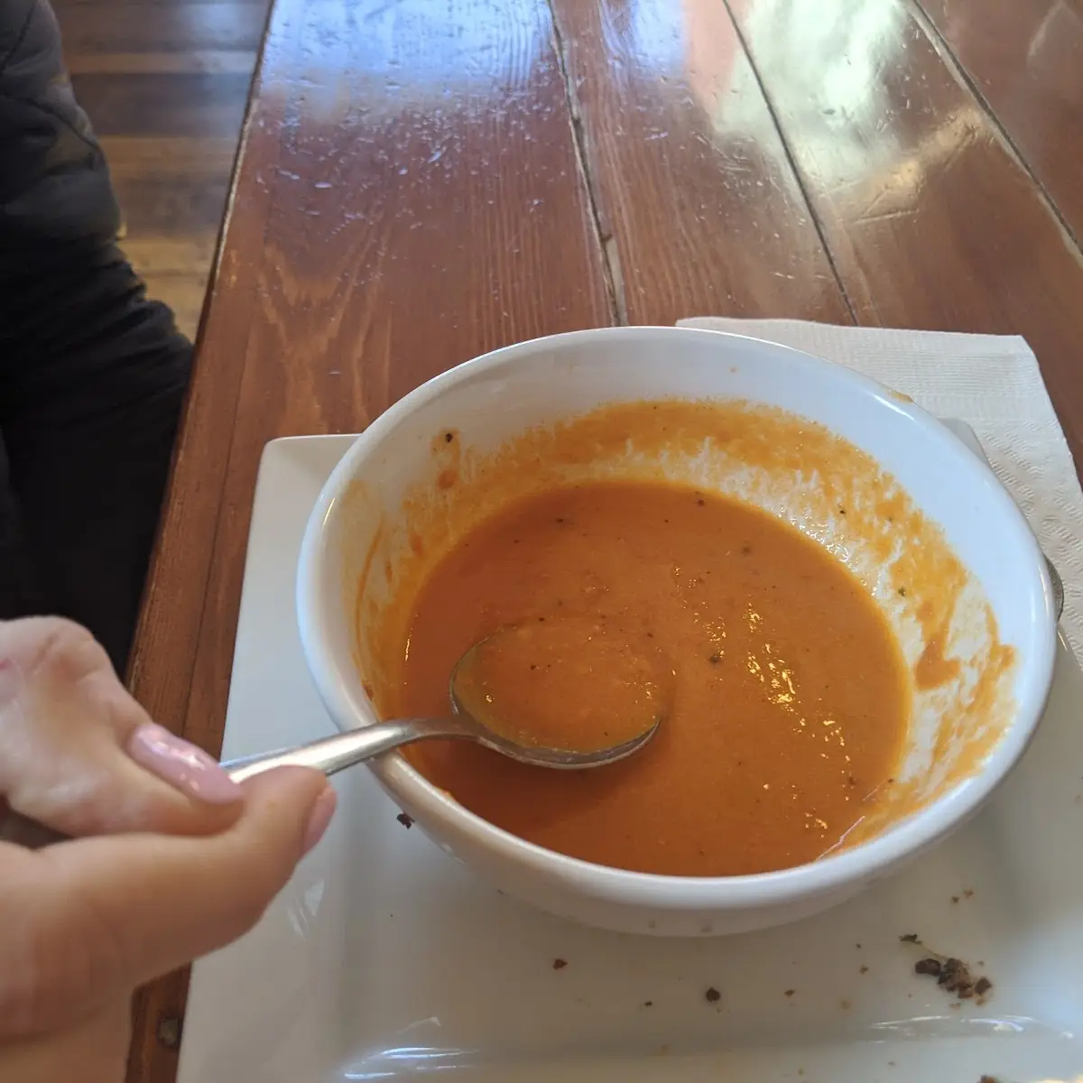 Tomato Soup