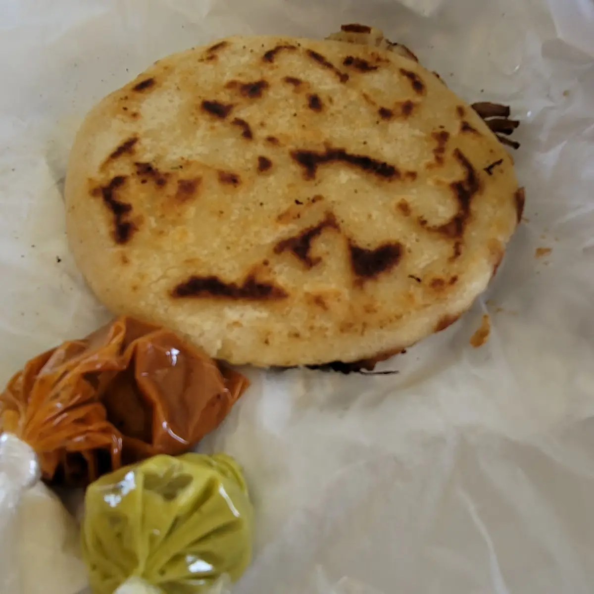 Pupusa