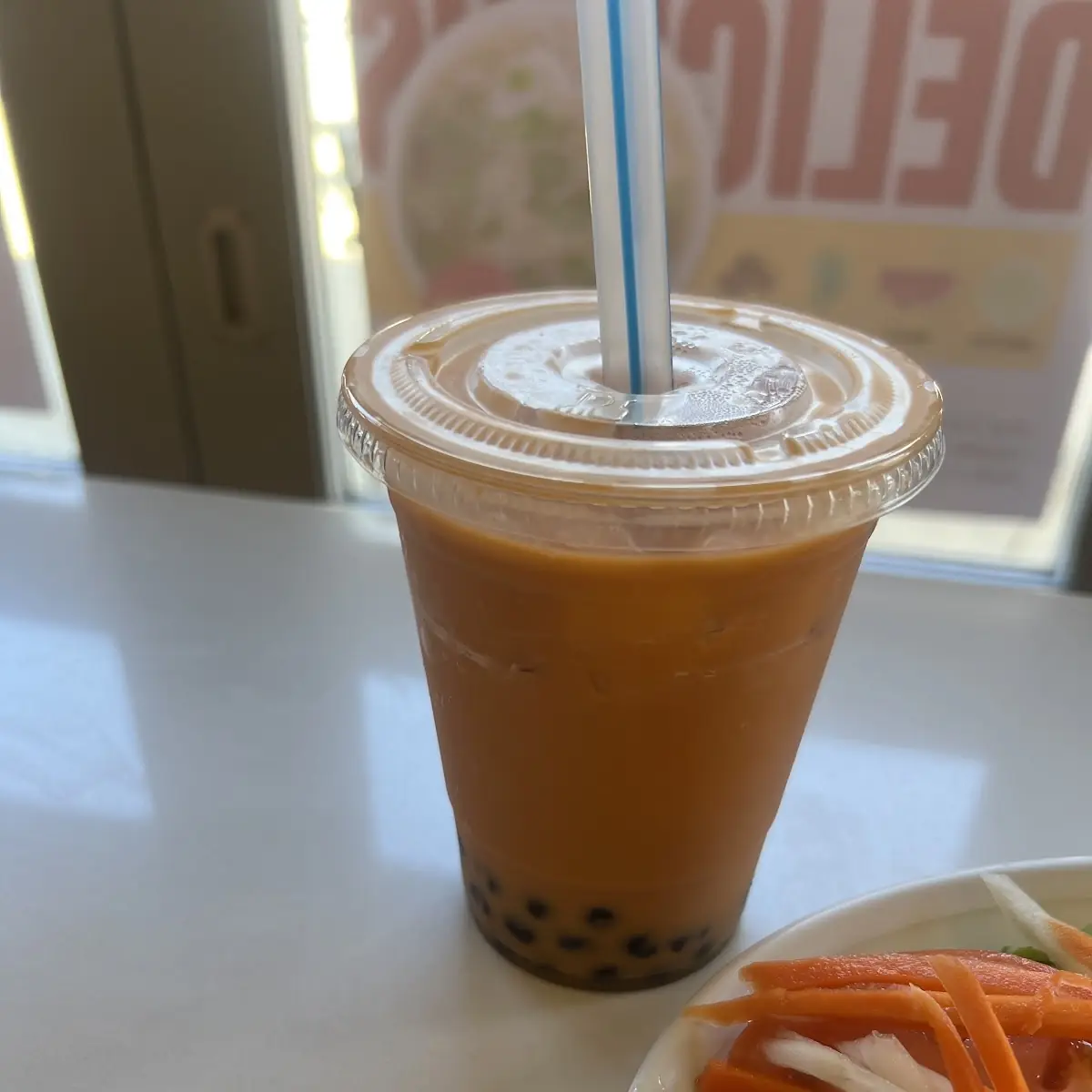 Thai Tea