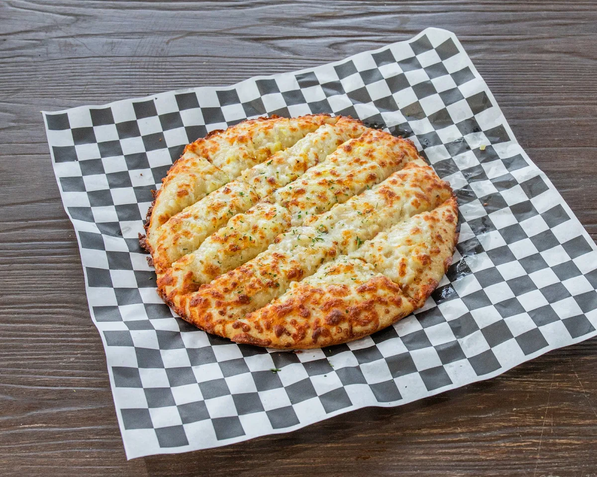Highlights, Da Pizza Club Story