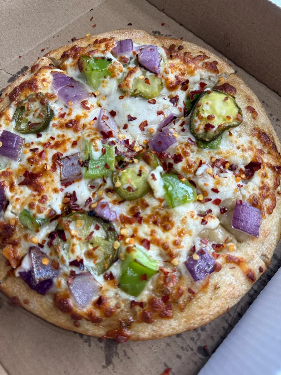 Highlights, Da Pizza Club Story