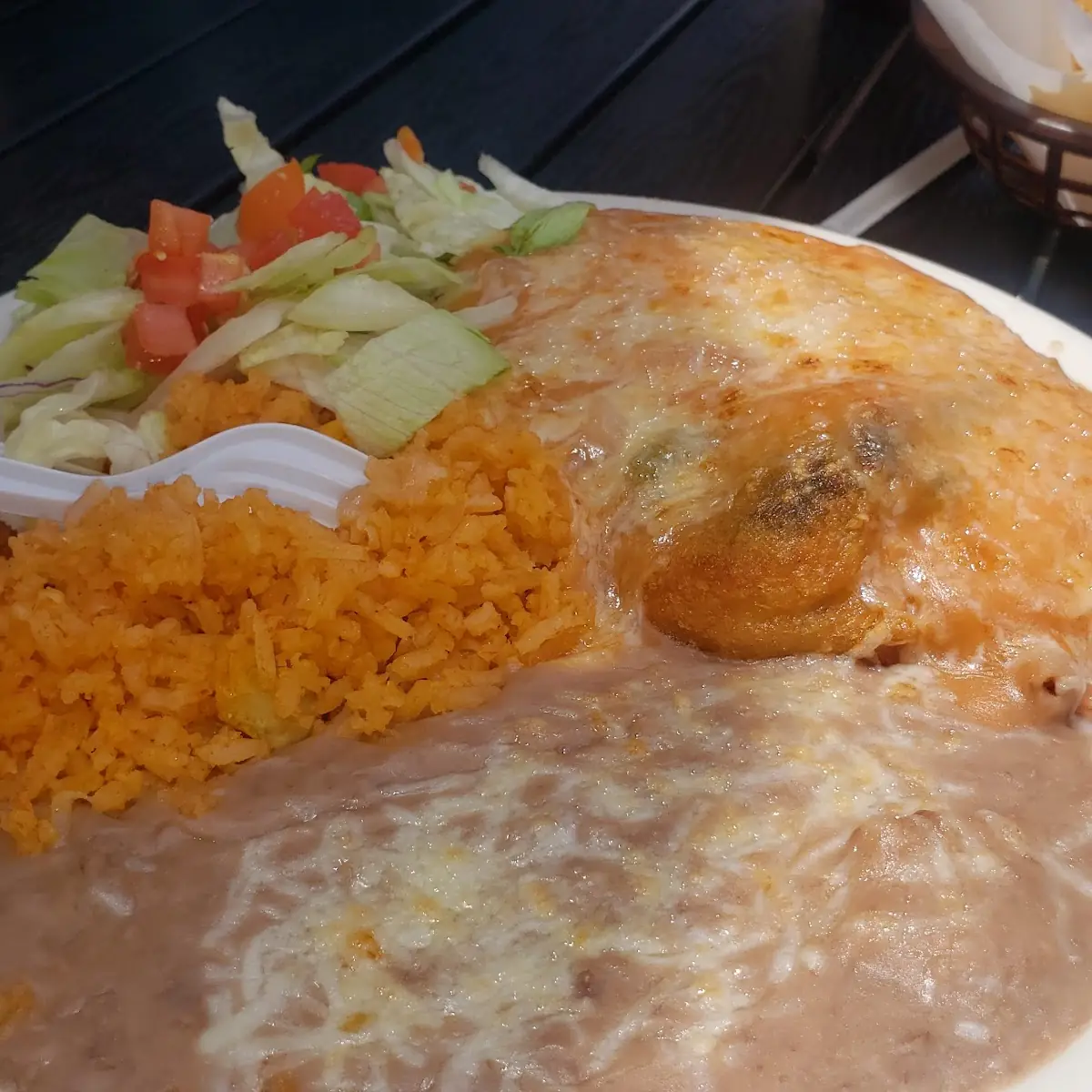 Chili Relleno