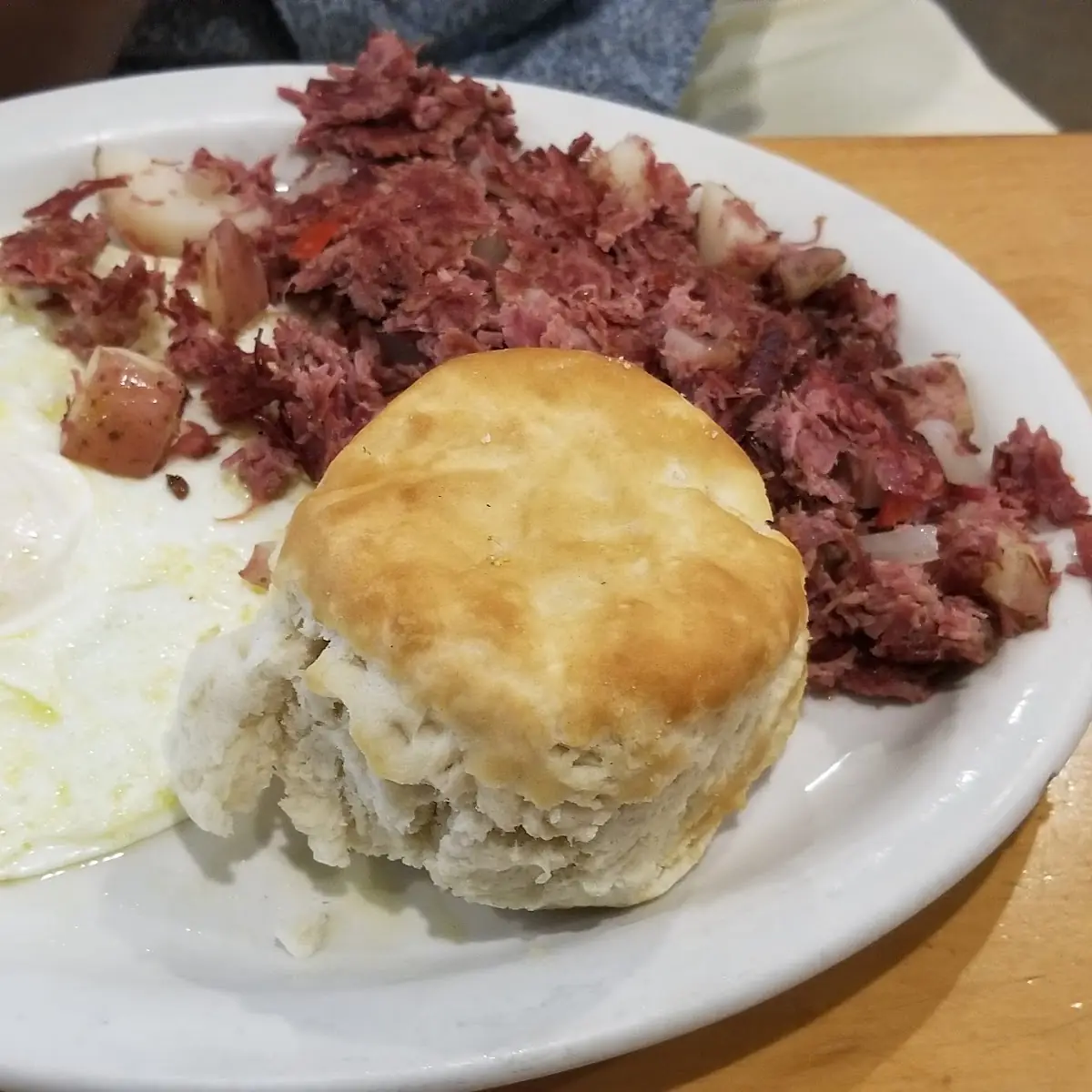 Corned Beef Hash