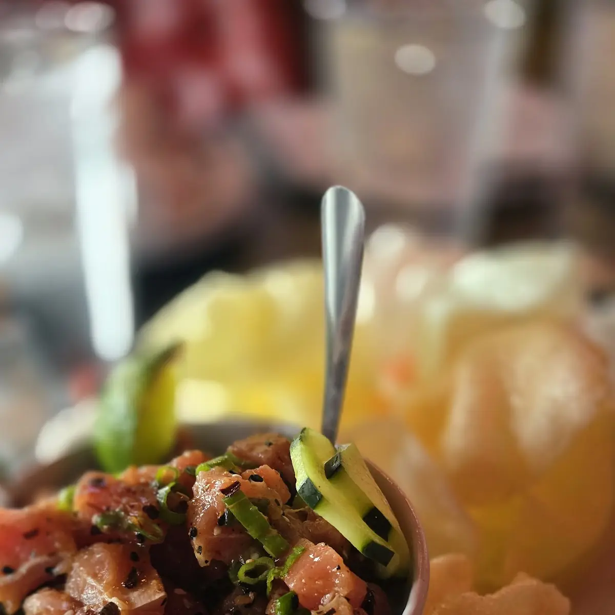 Ceviche