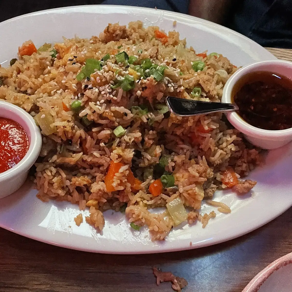Fried Rice