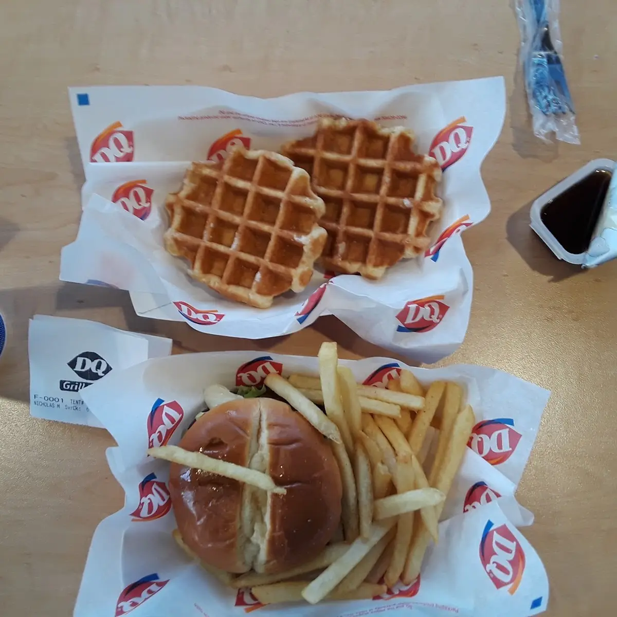Chicken Sandwich