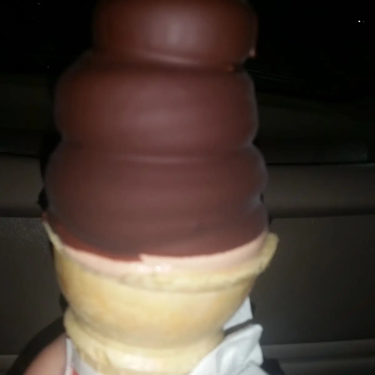 DQ Dipped Cone