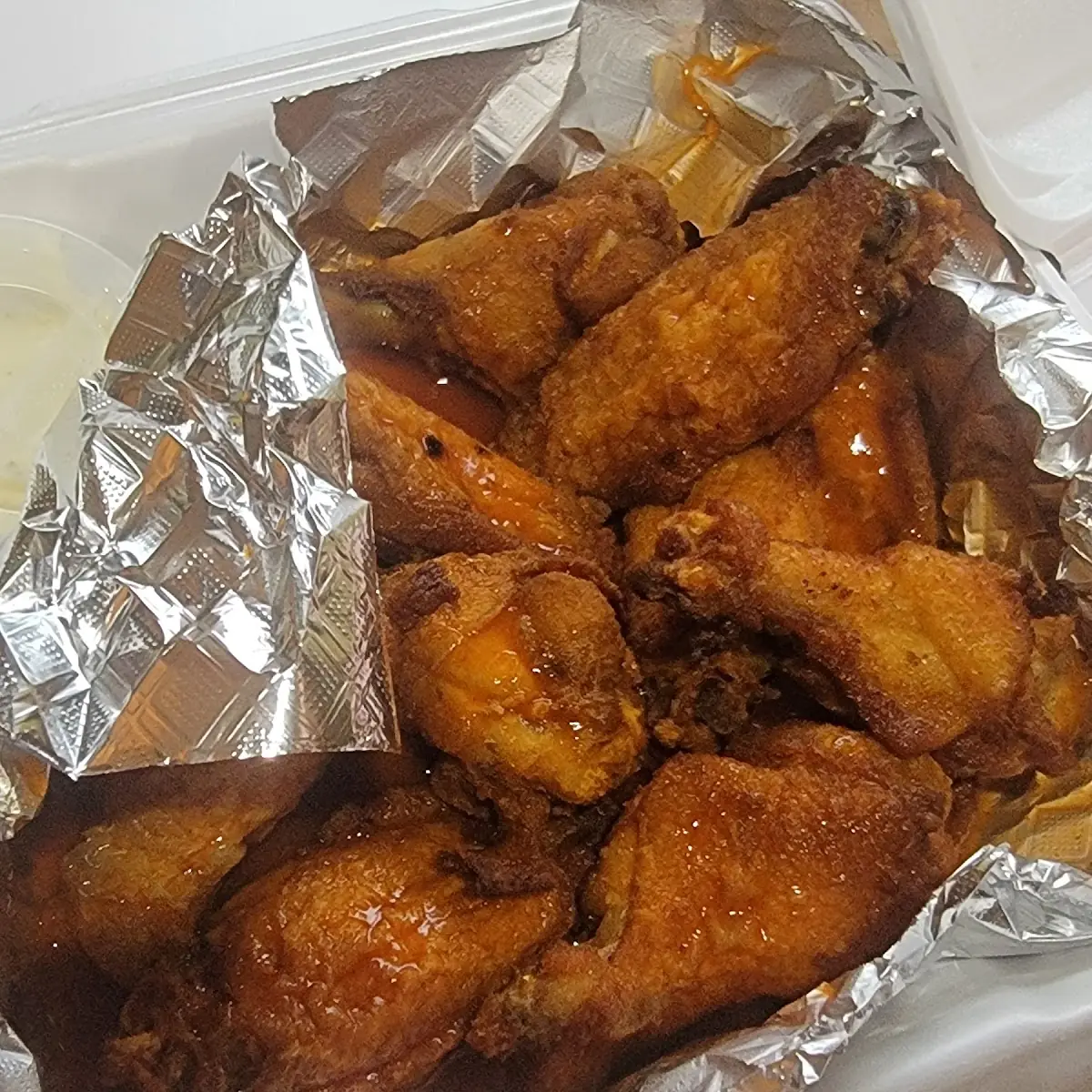 Lemon Pepper