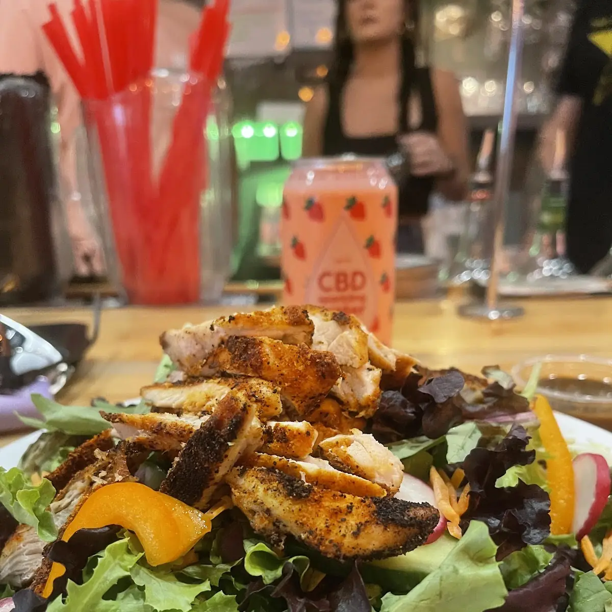 Chicken Salad