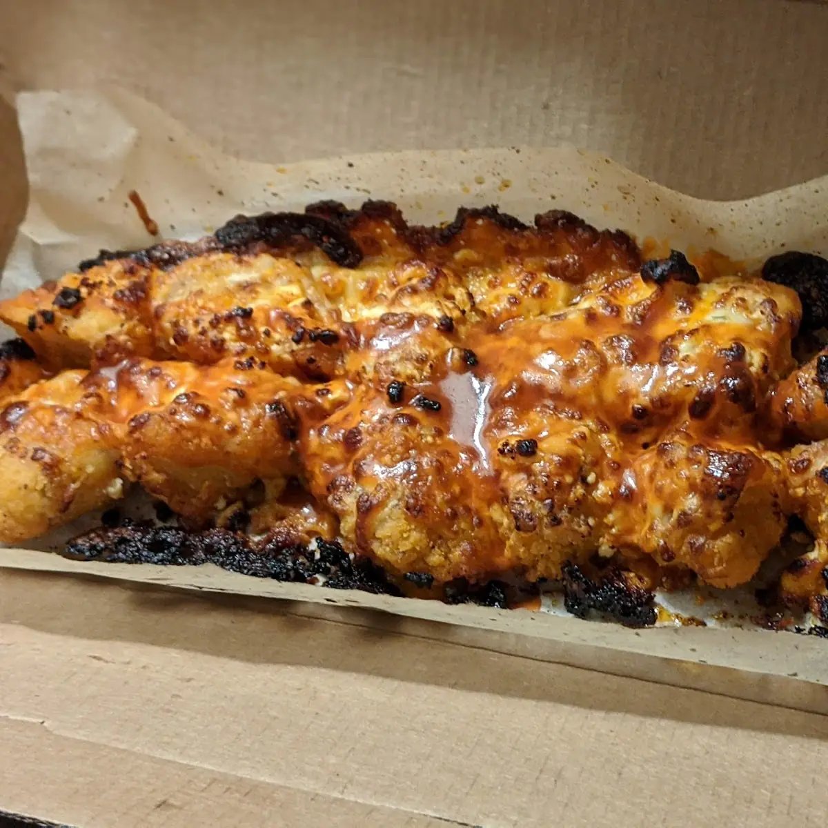Specialty Chicken Classic Buffalo