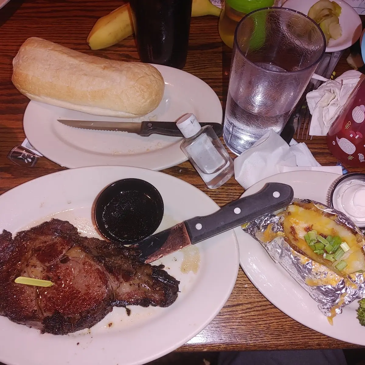 Prime Rib 14oz