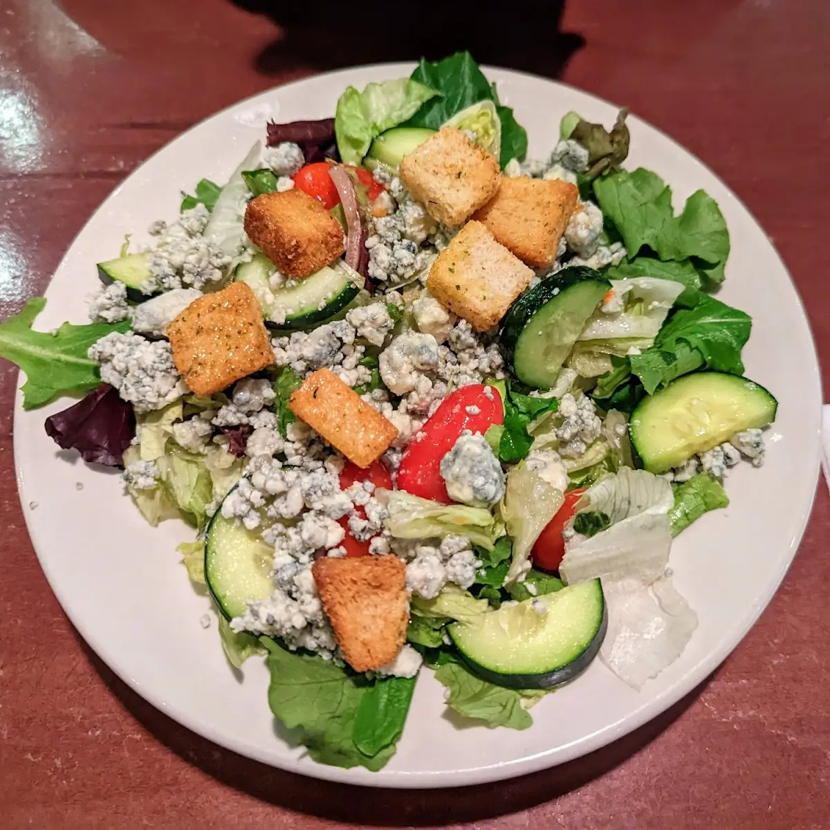 Side Salad