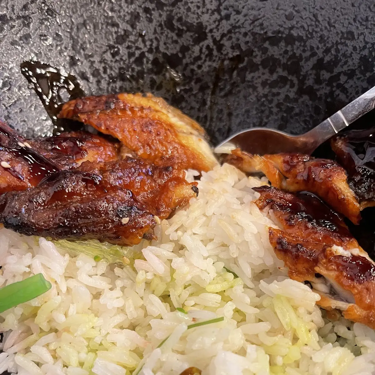 Sushi Rice