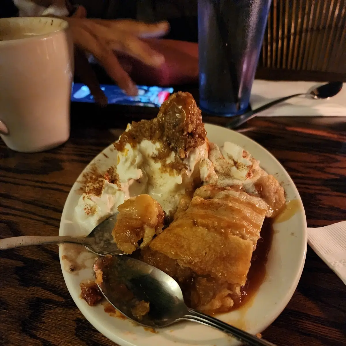 Apple Pie