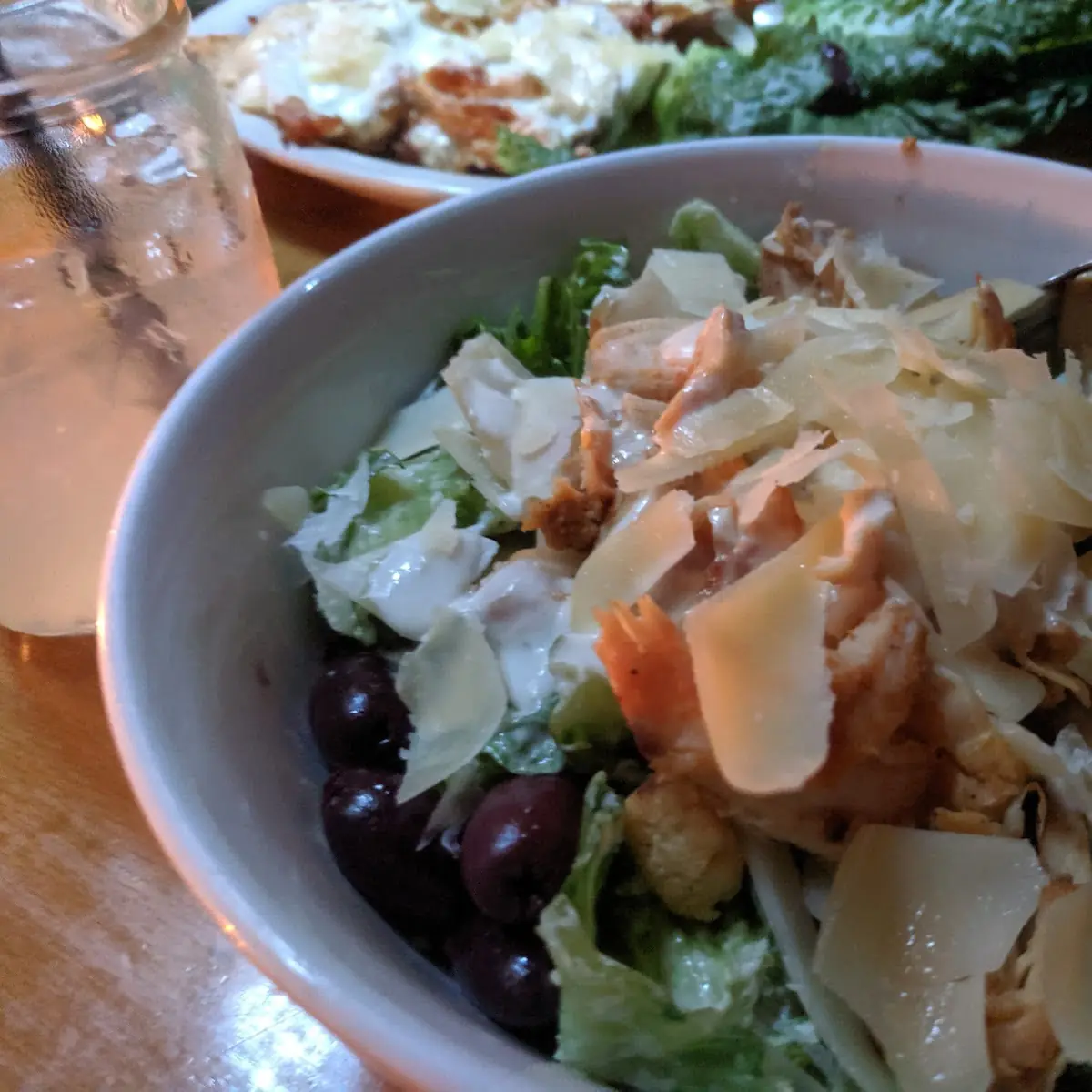 Caesar Salad