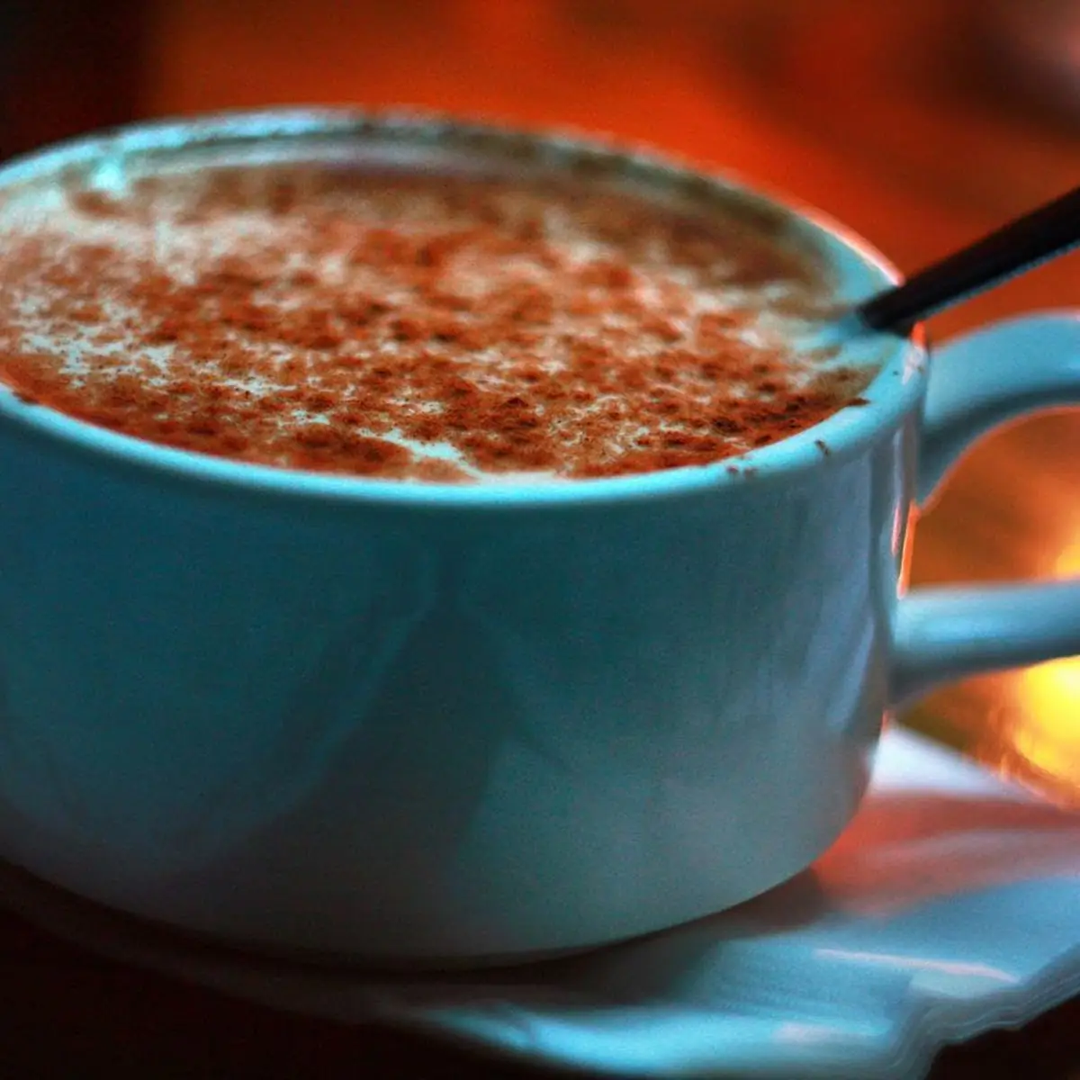 Chai Latte
