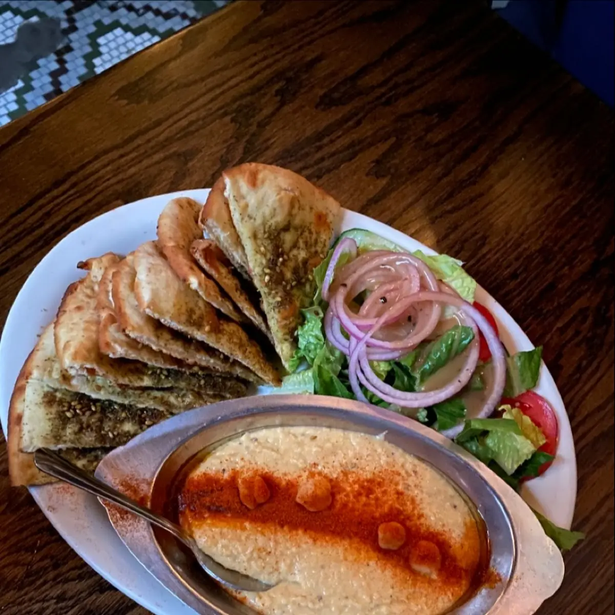Hummus
