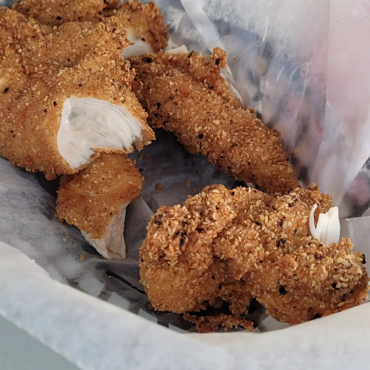 Chicken Tenders