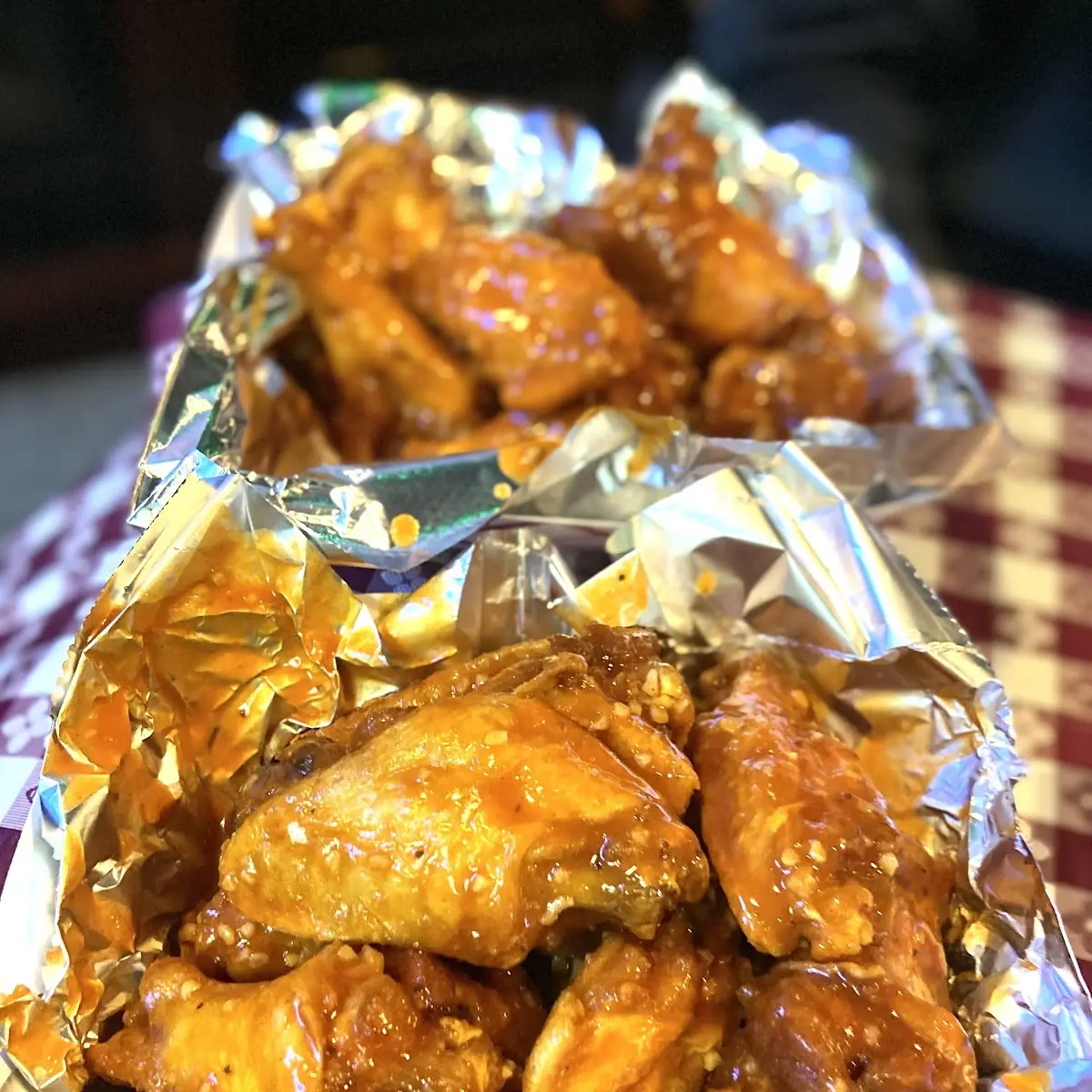 Chicken Wings