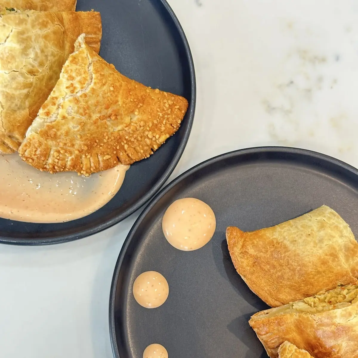 Cheese Empanada