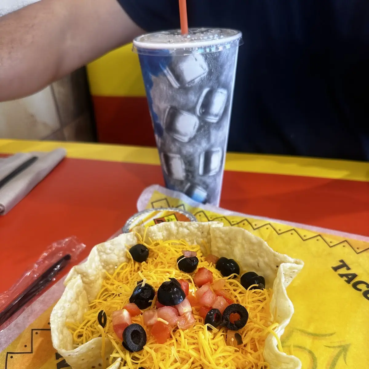 Taco Salad