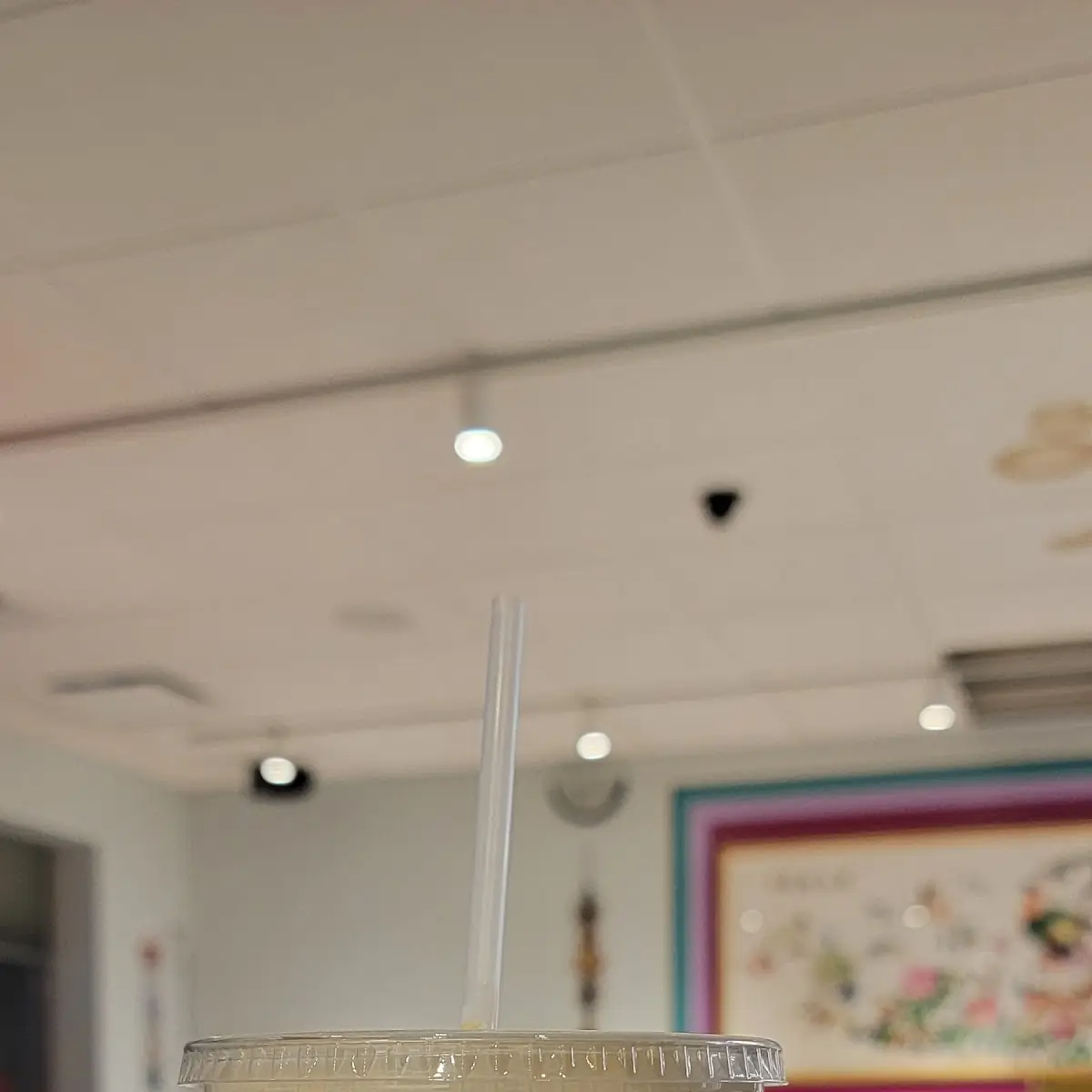 Green tea