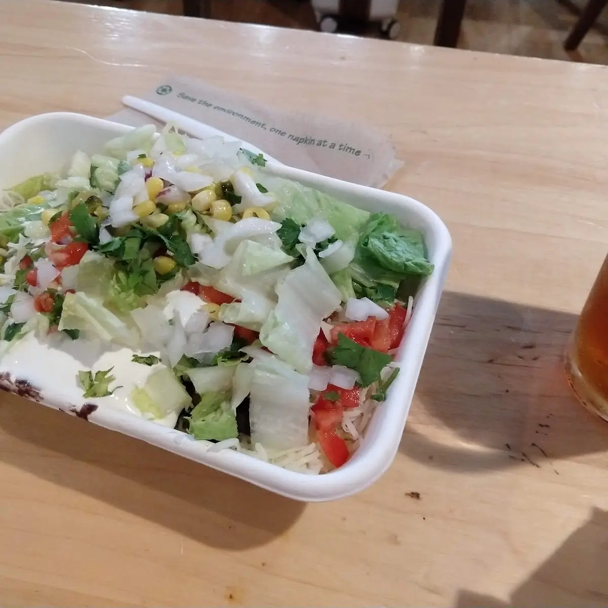 Chicken Bowl