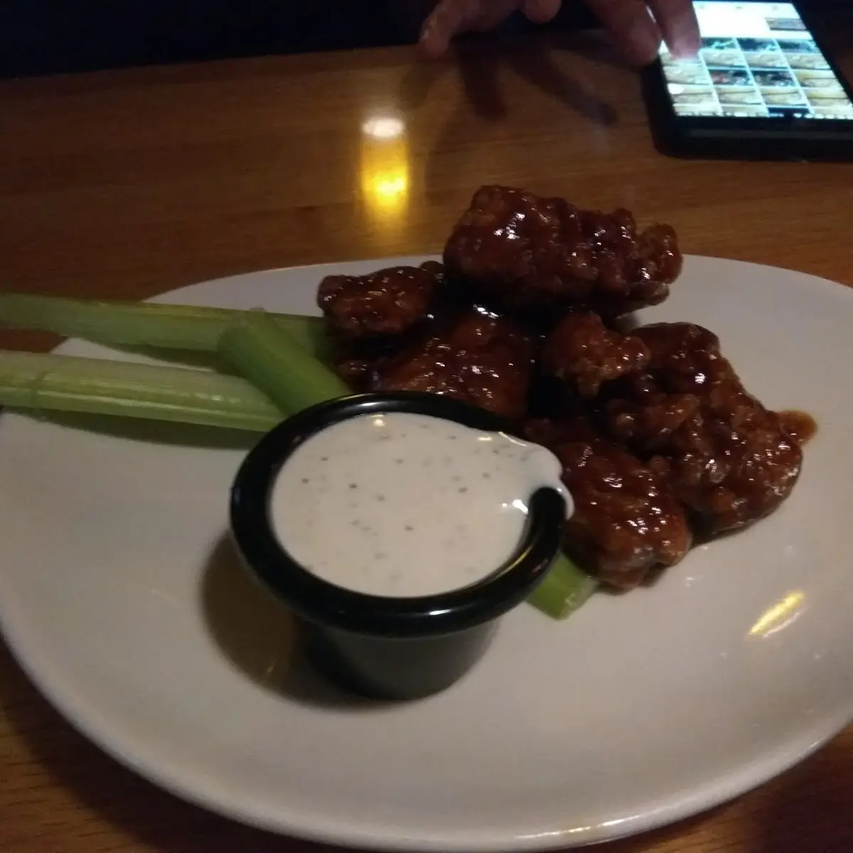 Chicken Wings