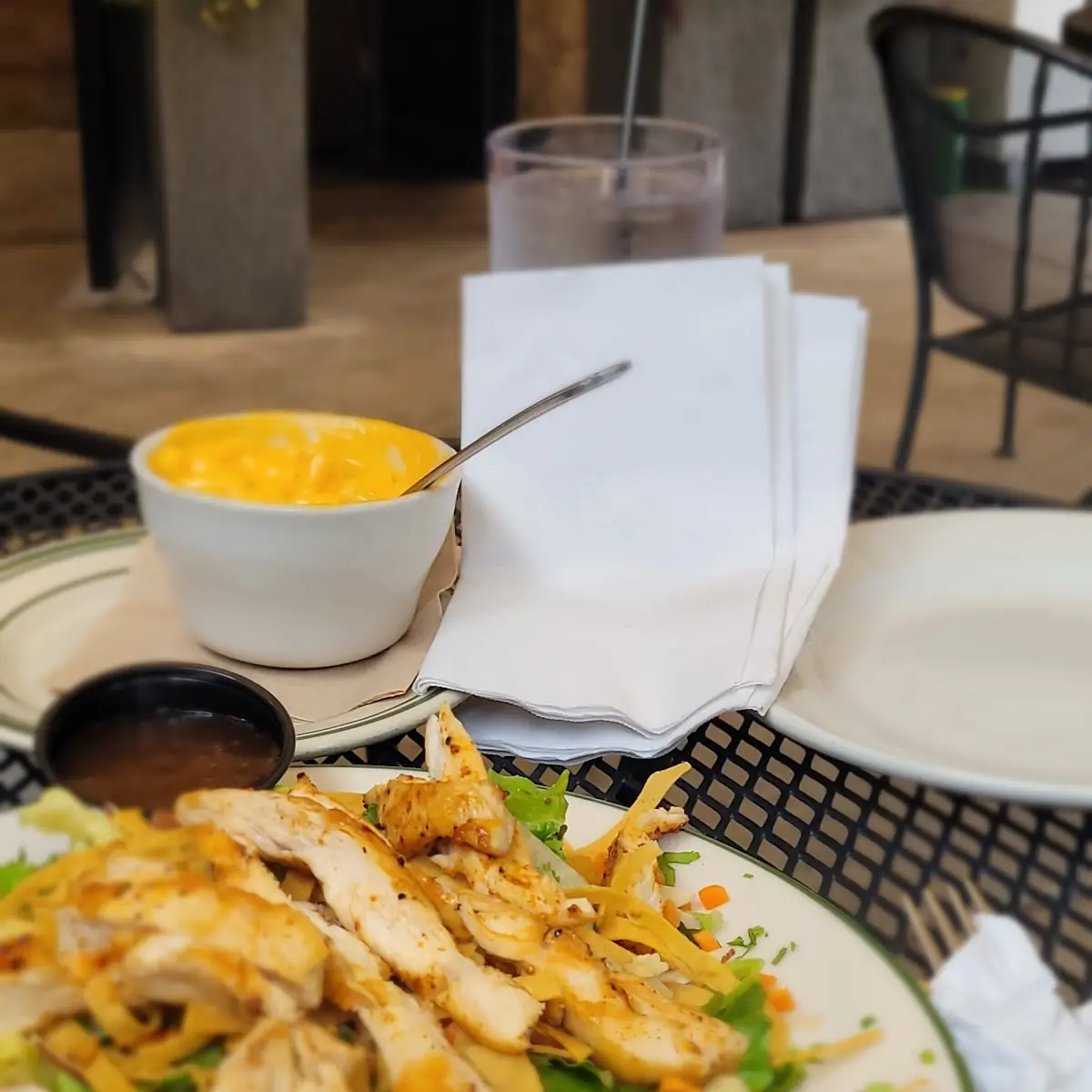 Chicken Salad
