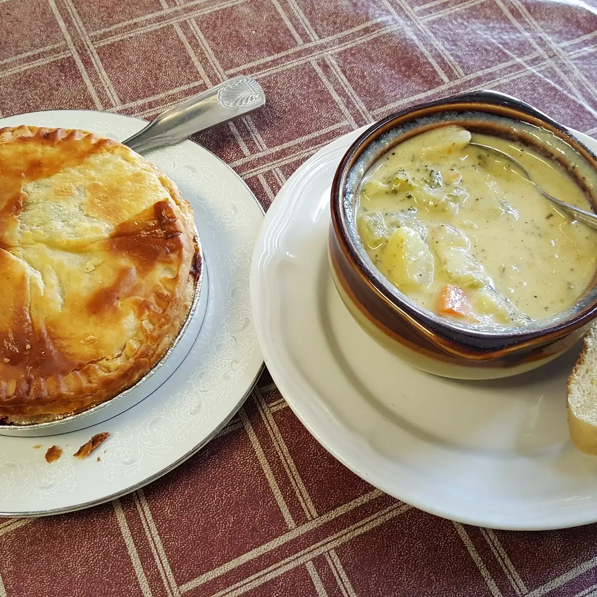 Onion Soup