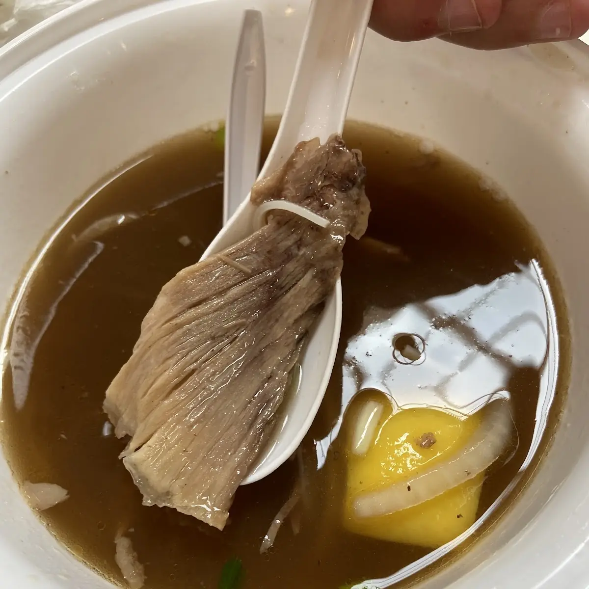Highlights, Vina Vietnamese