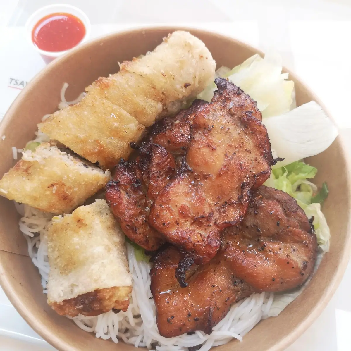 Highlights, Vina Vietnamese